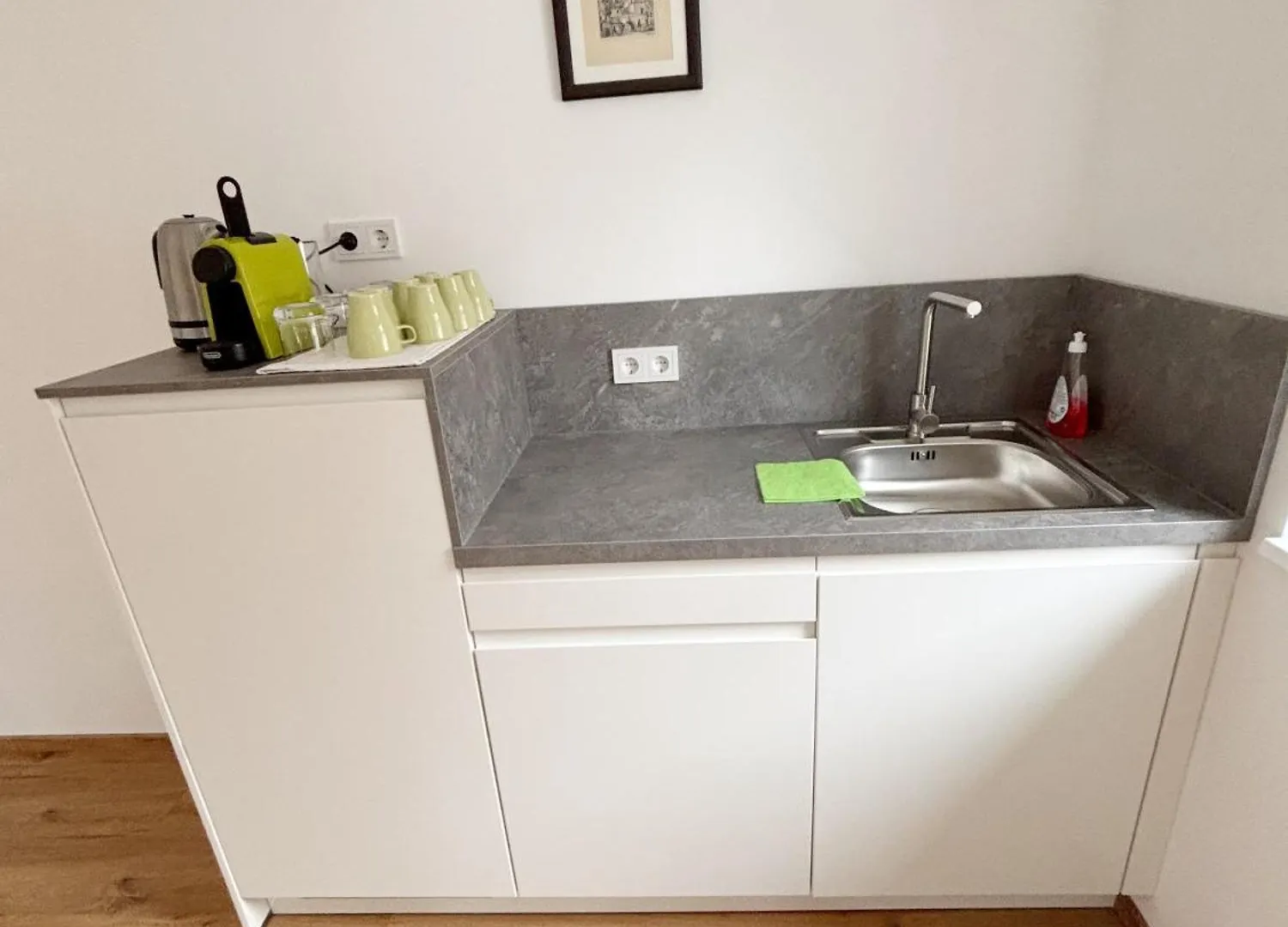 Privat bolig Lovely Home In Salzburg City Østrig