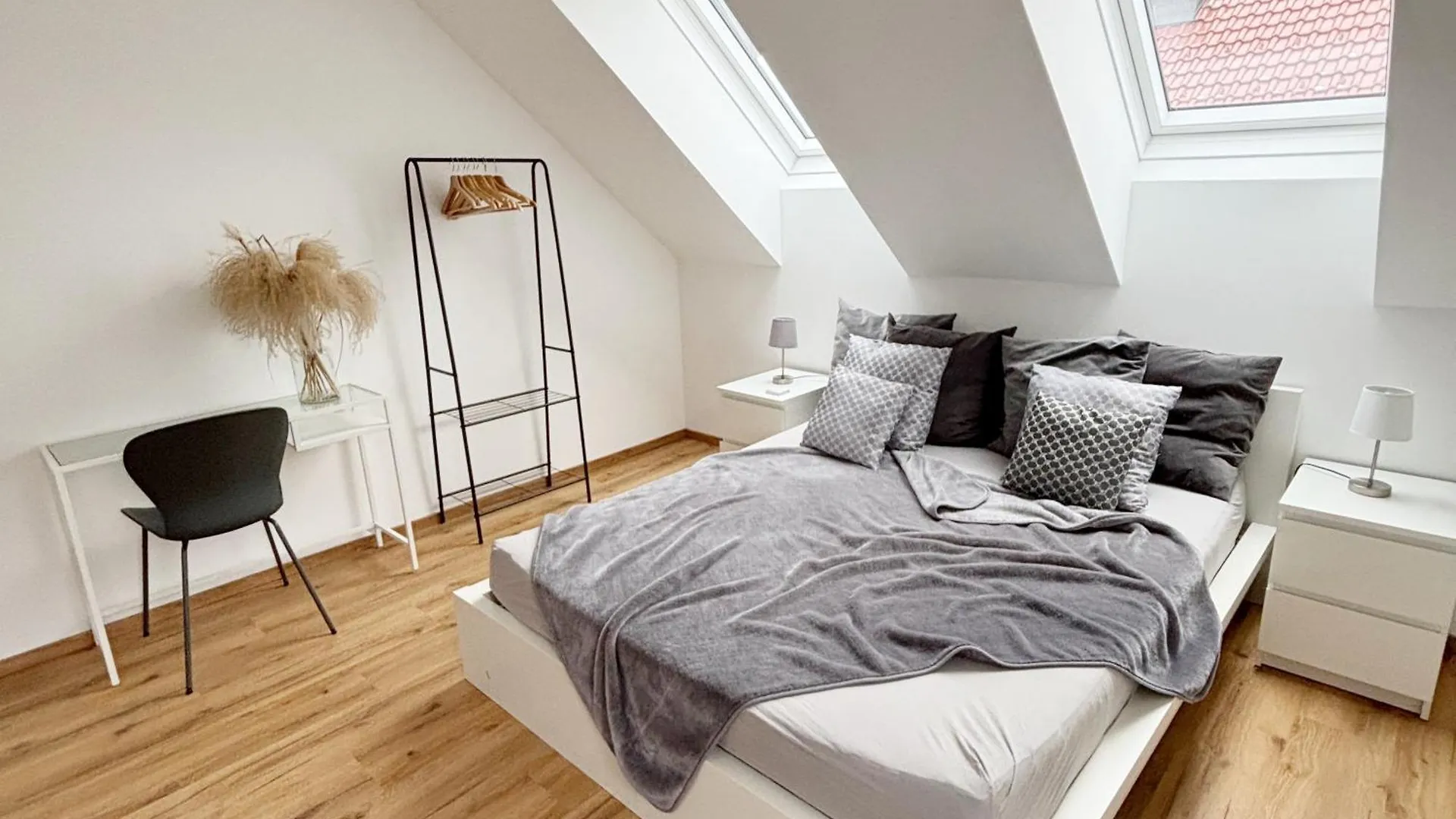 Lovely Home In Salzburg City