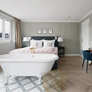 Numa Mozart Lejlighedshotel