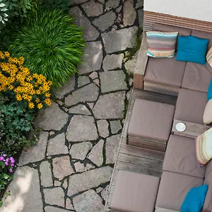 Boutique & Design Auersperg Solnohrad