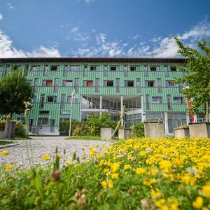 אכסניה Kolpinghaus - Sommerhostel, זלצבורג