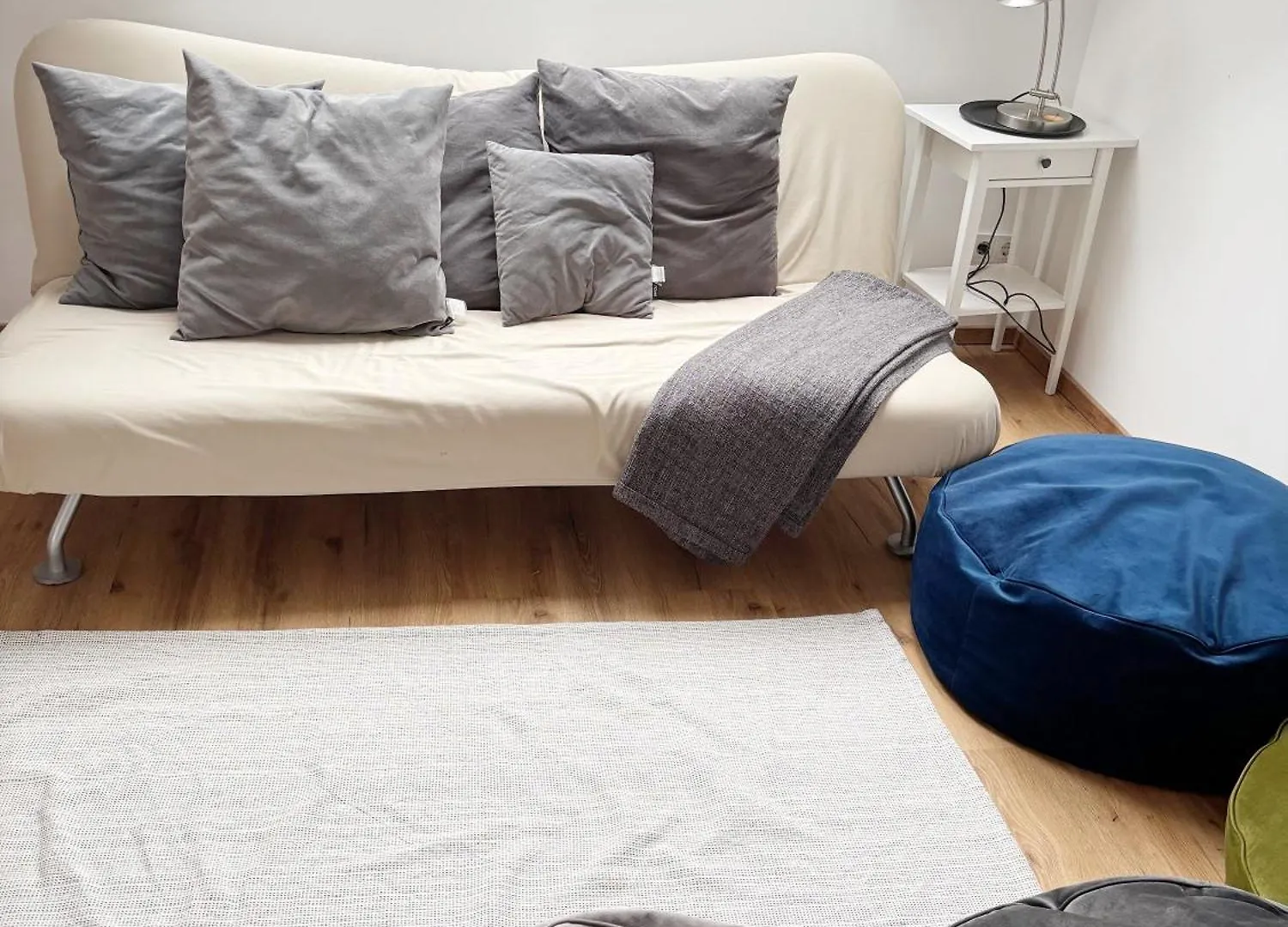 Homestay Lovely Home In Salzburg City Austria