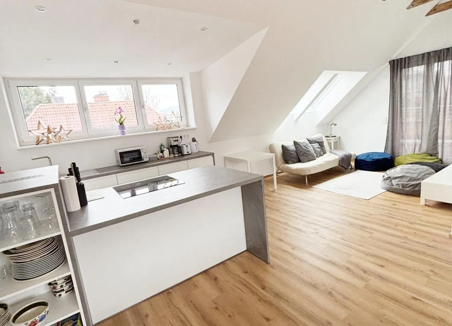 Lovely Home In Salzburg City Austria